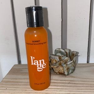 L’ange Sorbet  Smoothing Balm
(Travel Size)